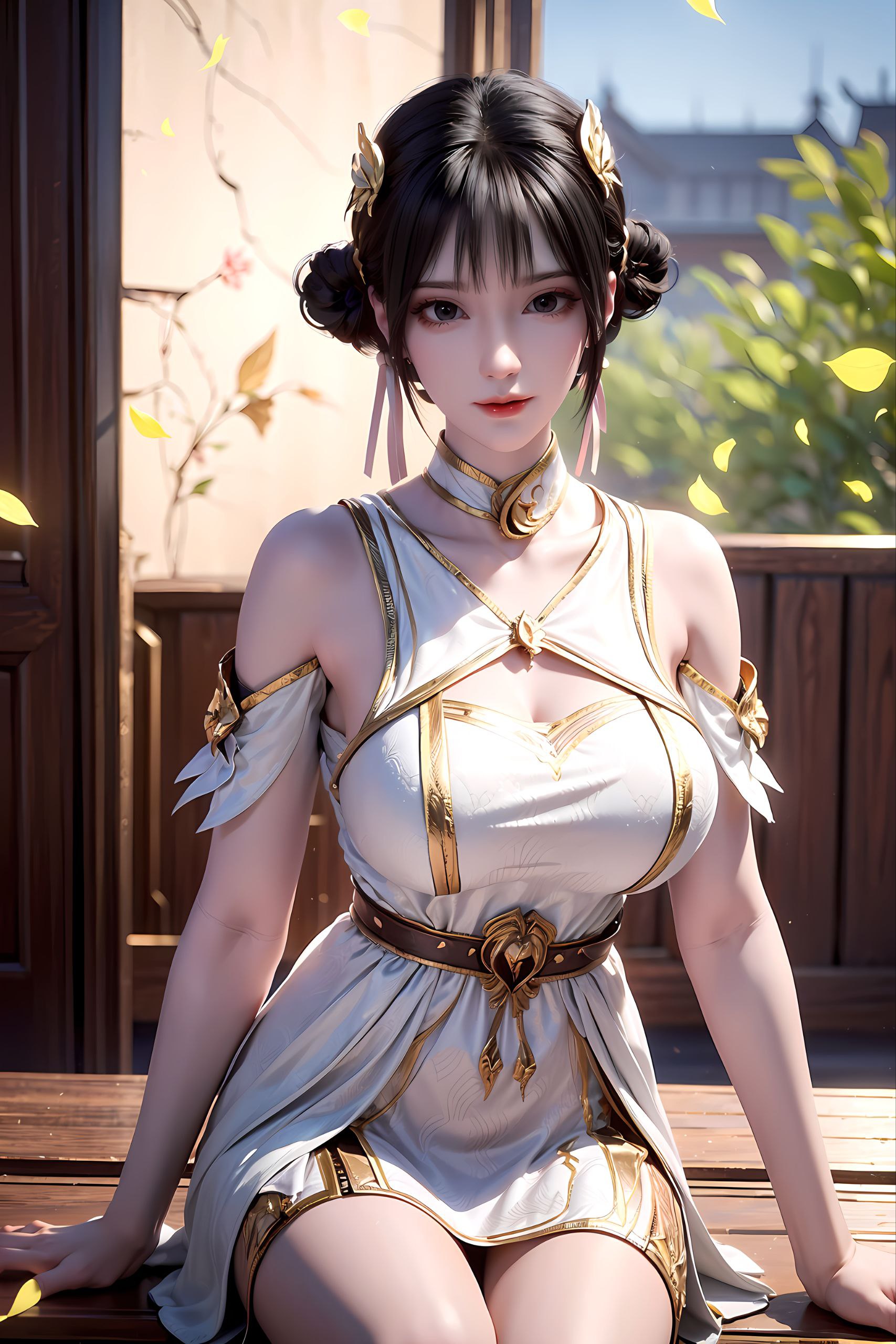 设施