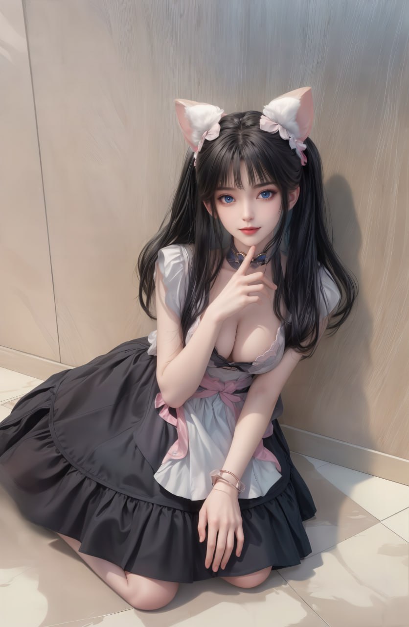黄色仓库是