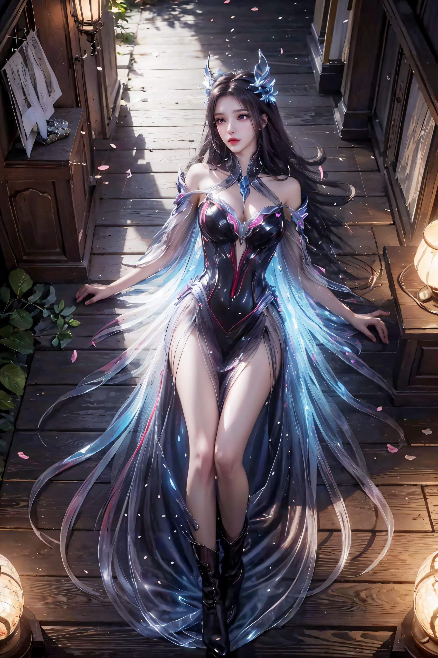 最新的特点