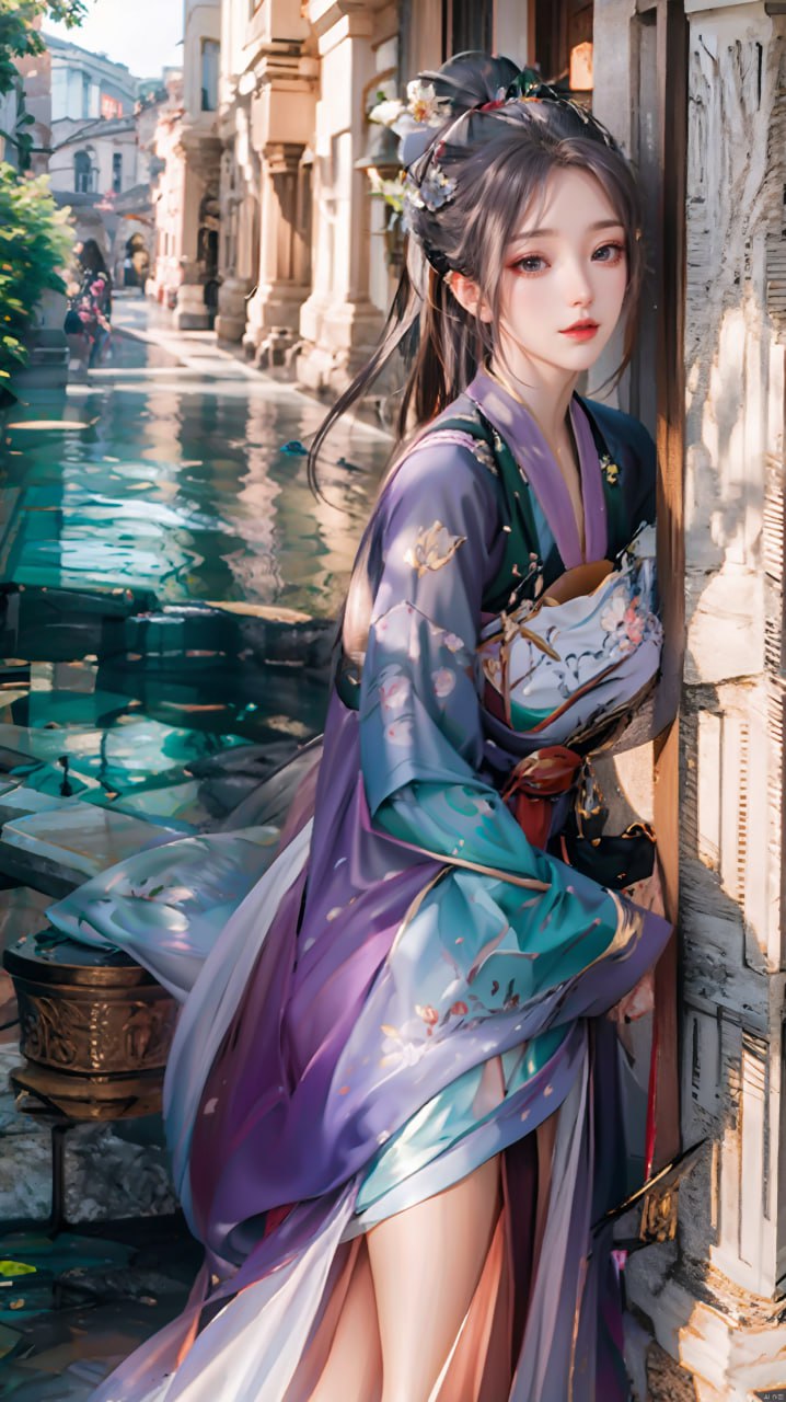 索信息