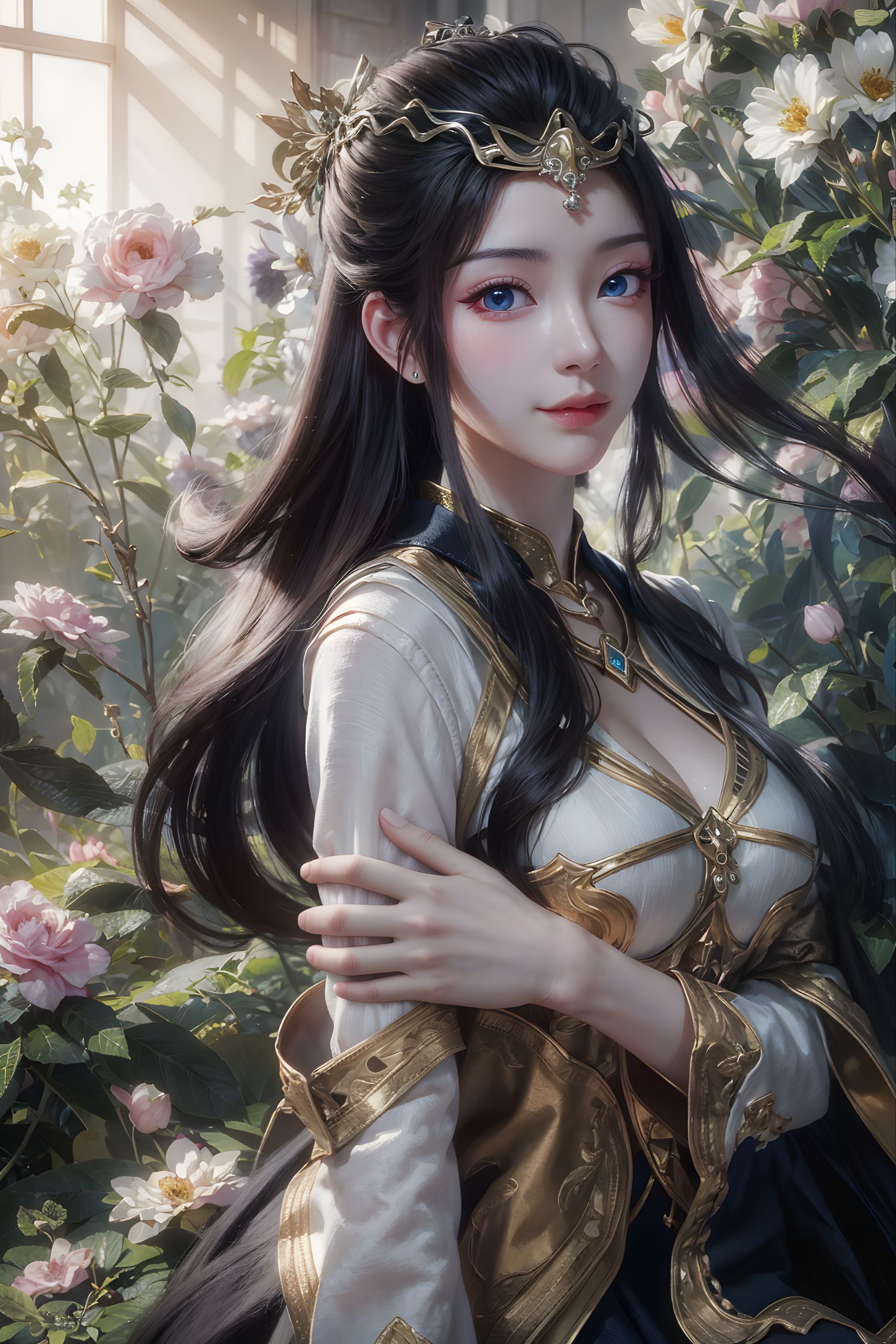 漫相区别