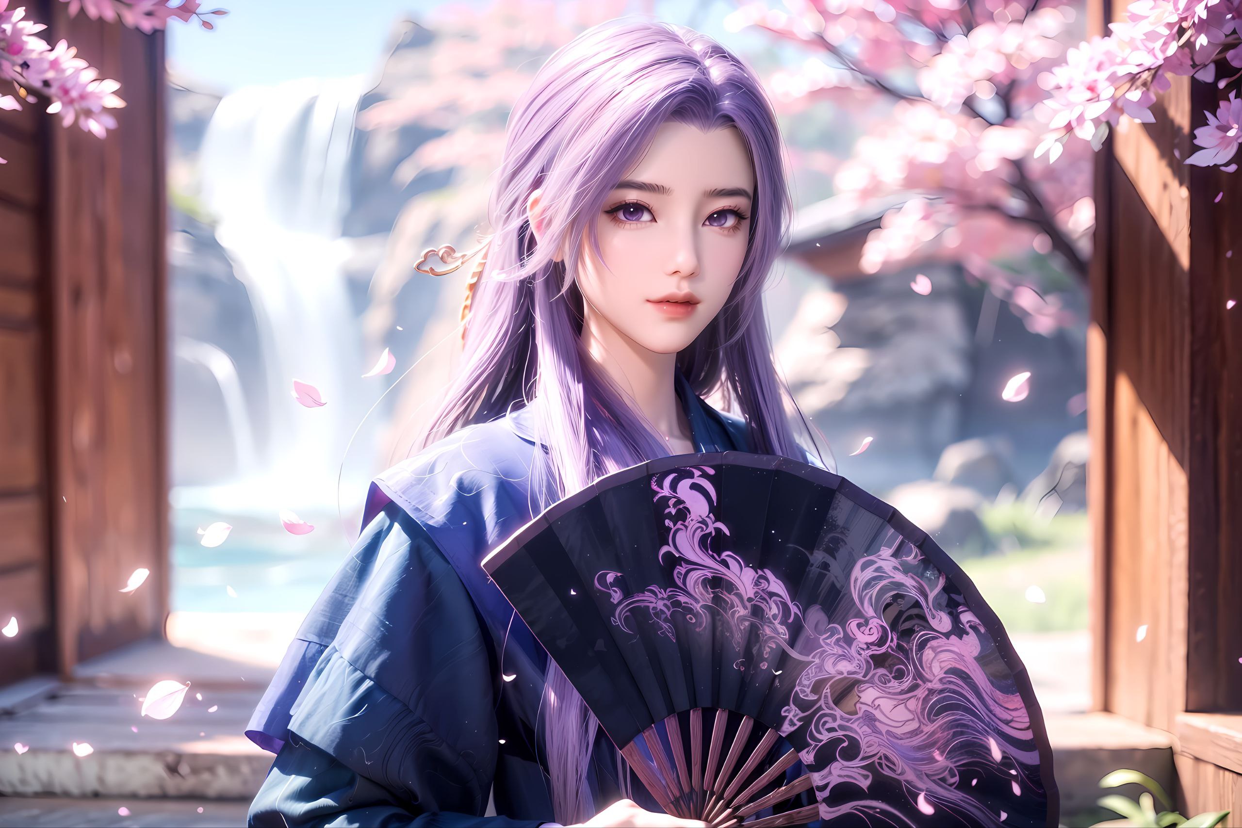 我们要保持
