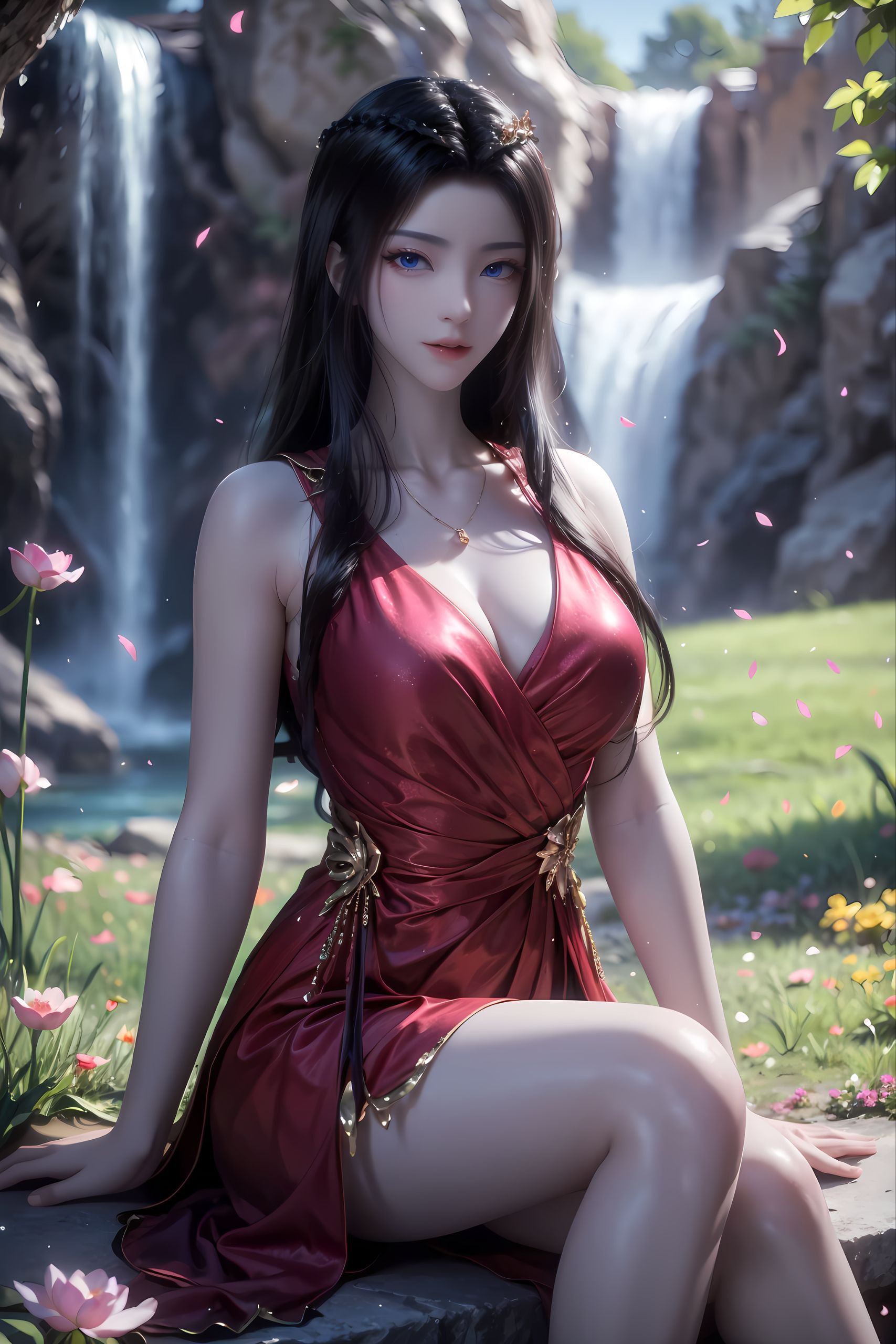 分析