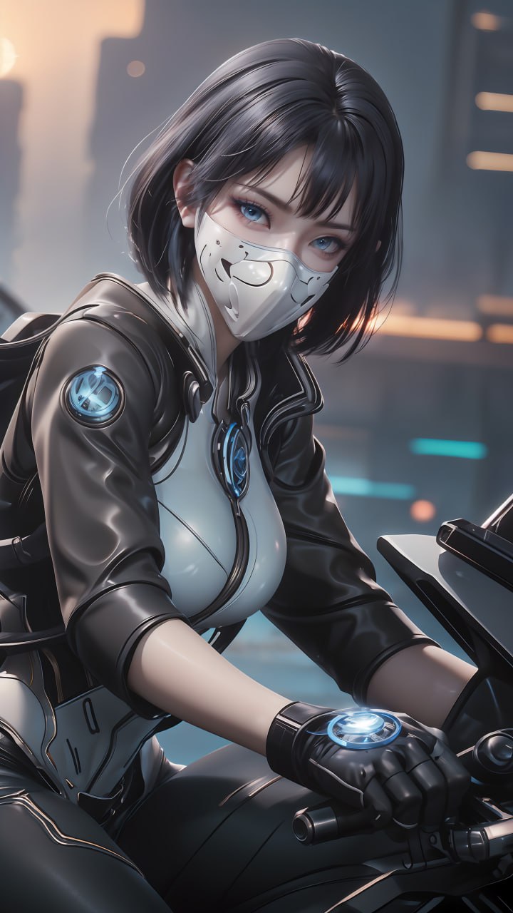 行为