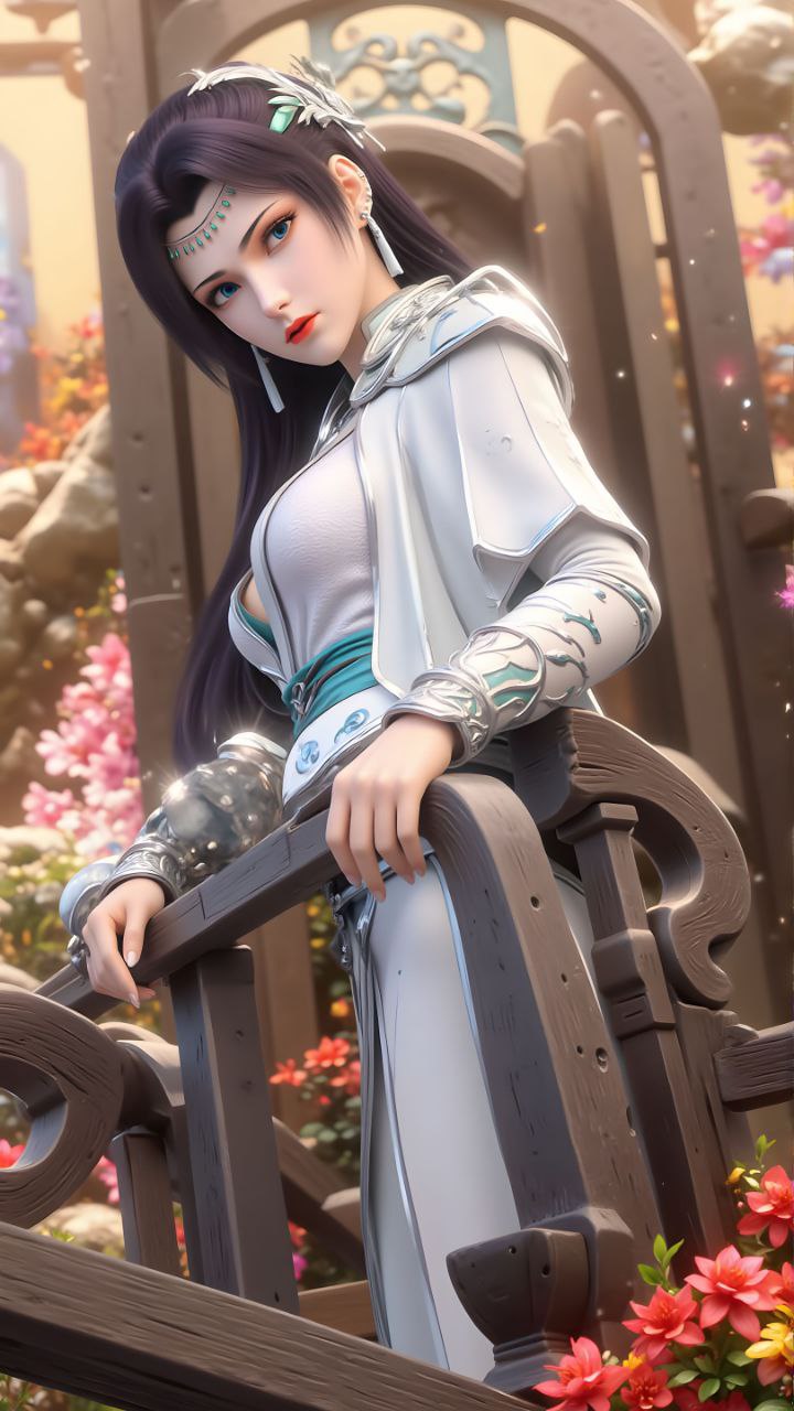 让我们携手