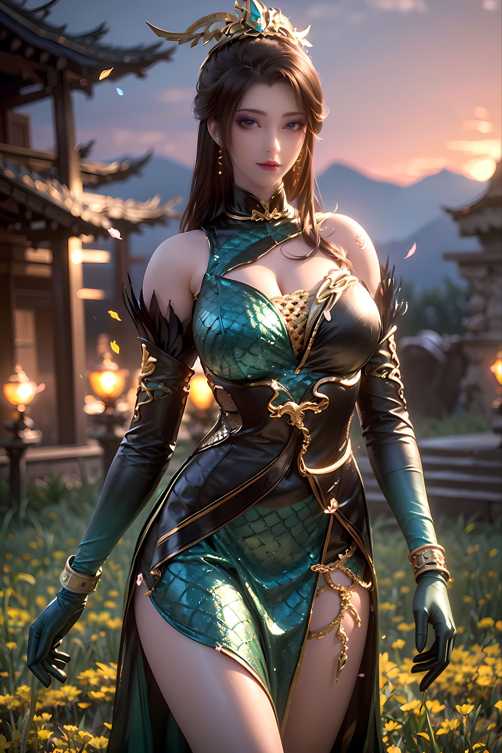 尊重他人的
