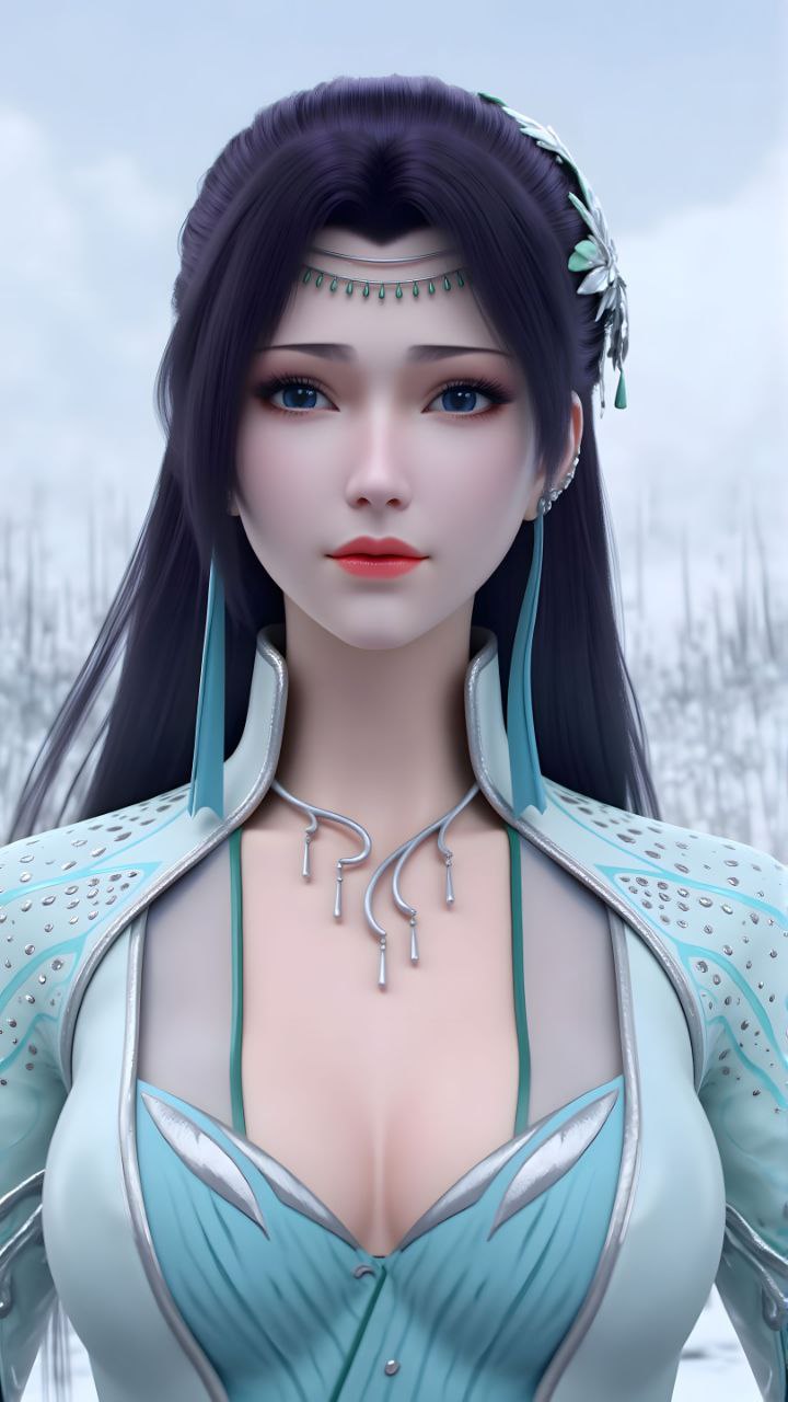的爱和温暖
