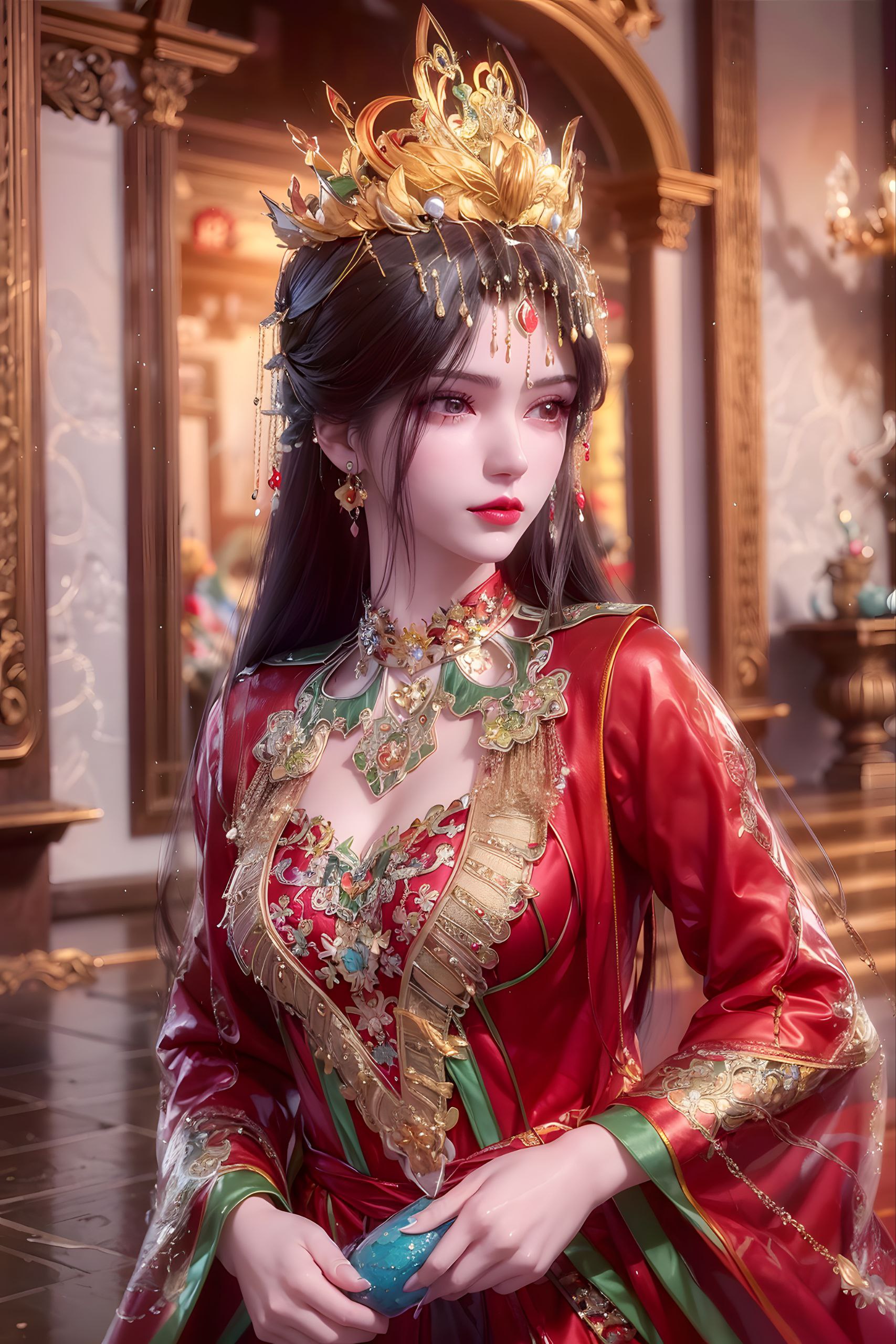 的时代