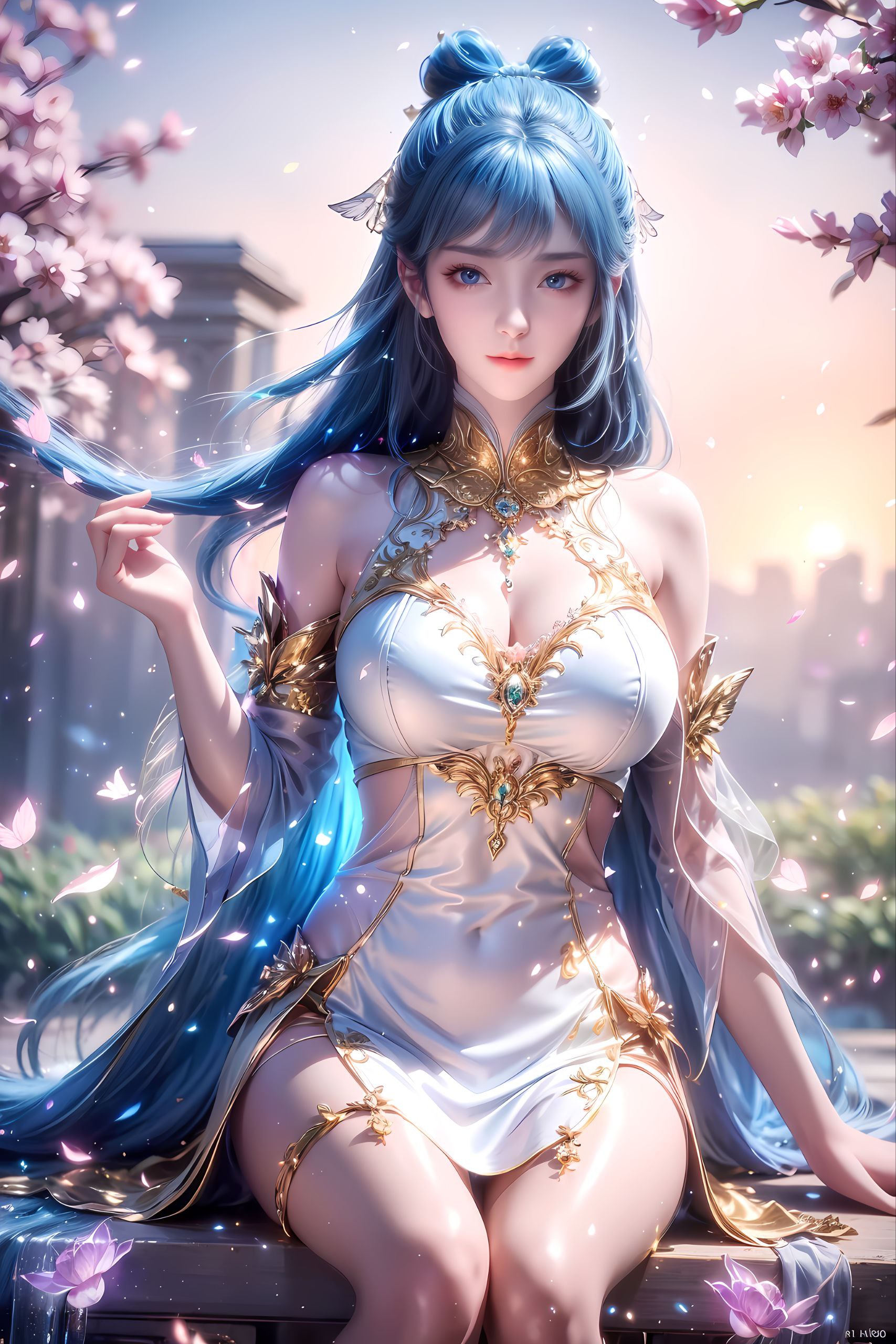 网络生态