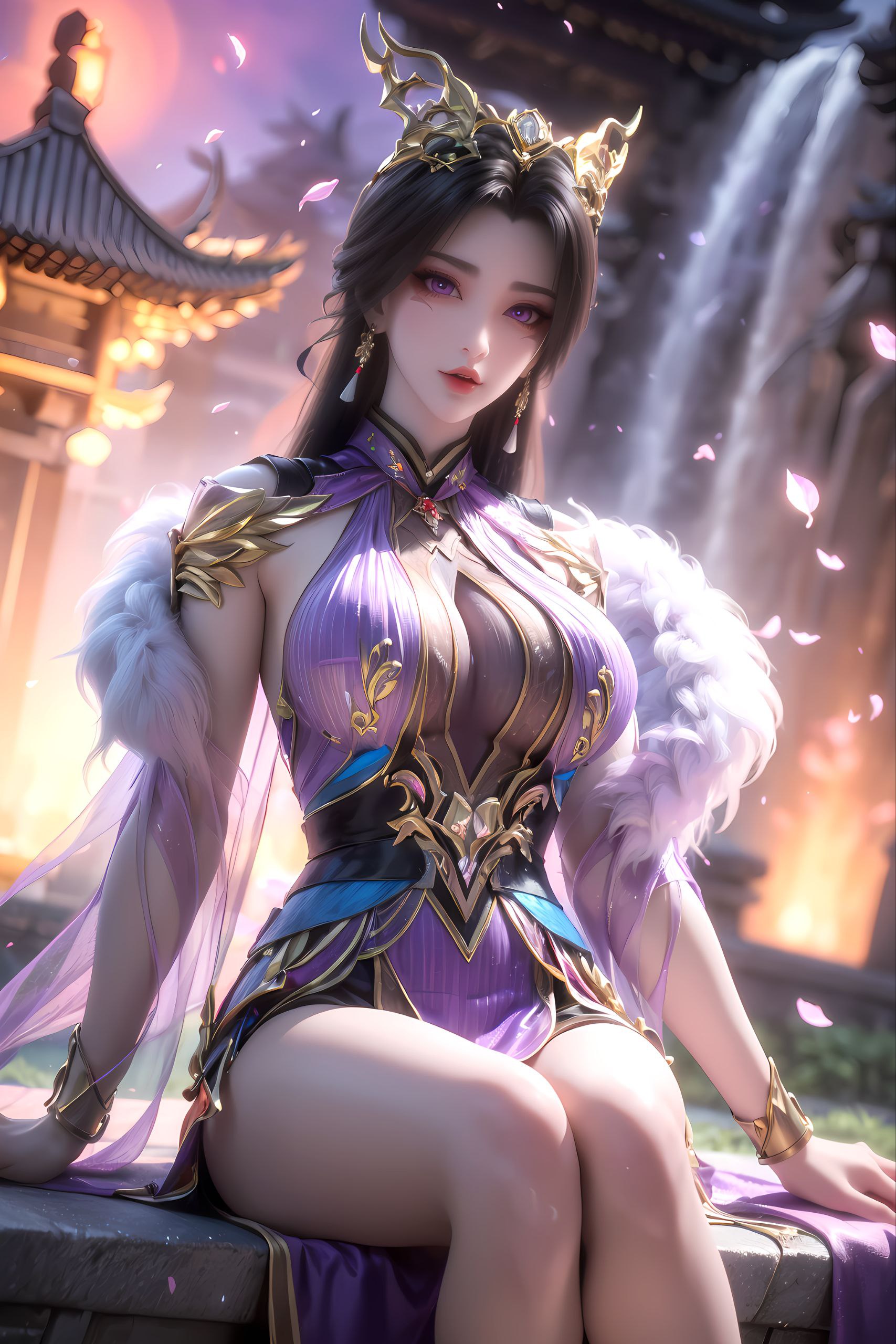 在羞羞色漫