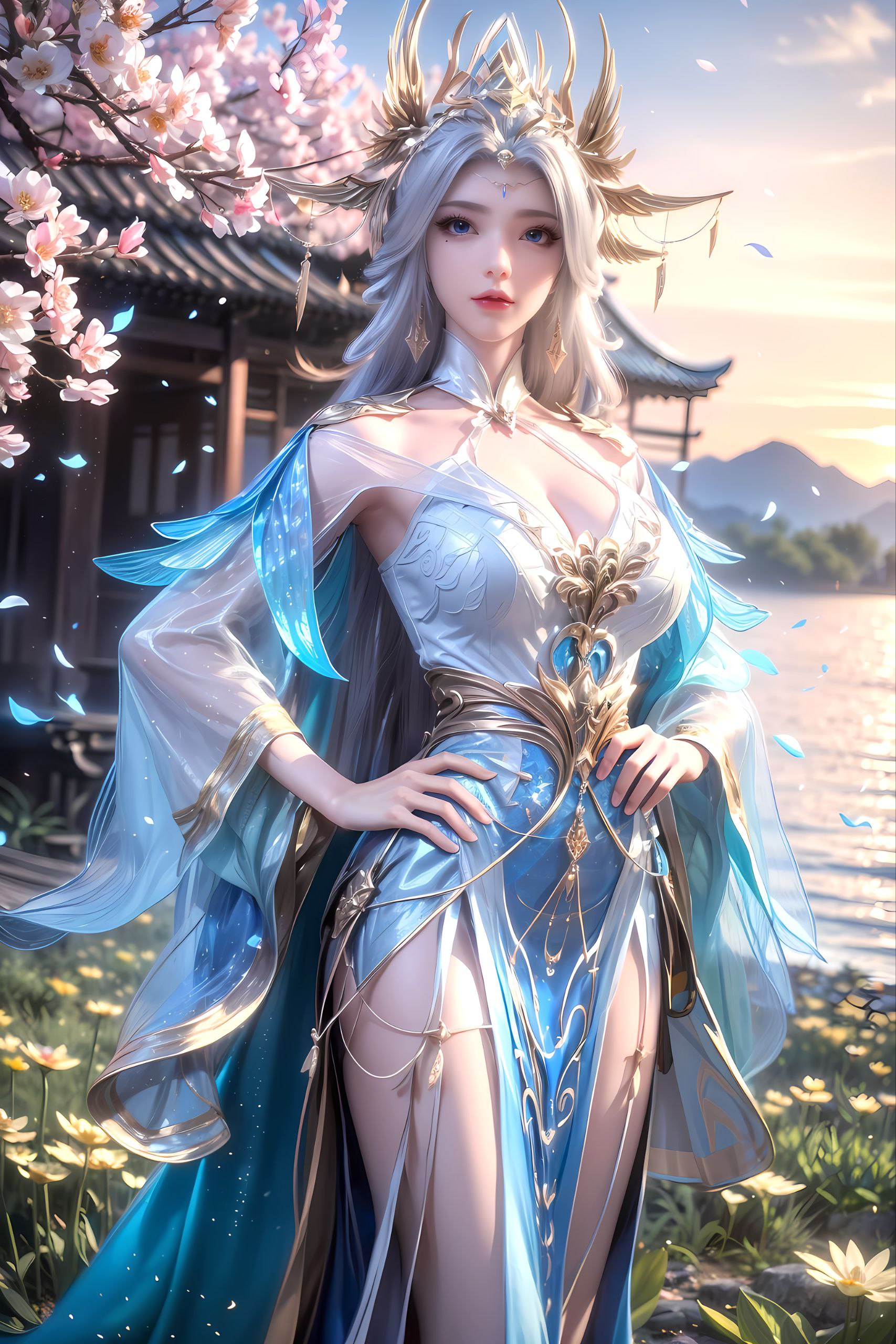 方式