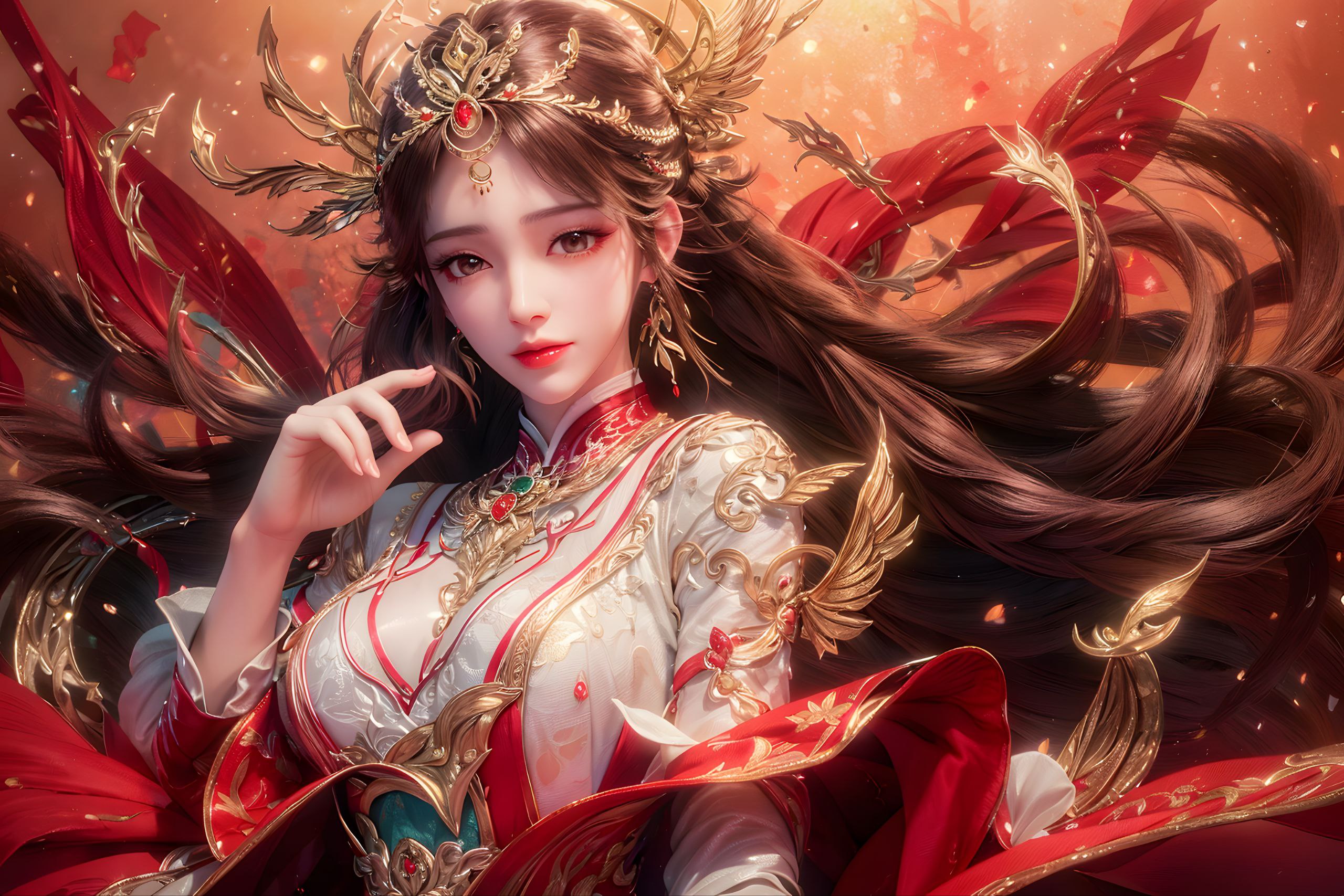 心的人可能