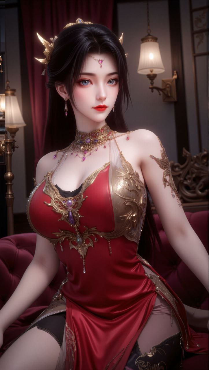 美食等等