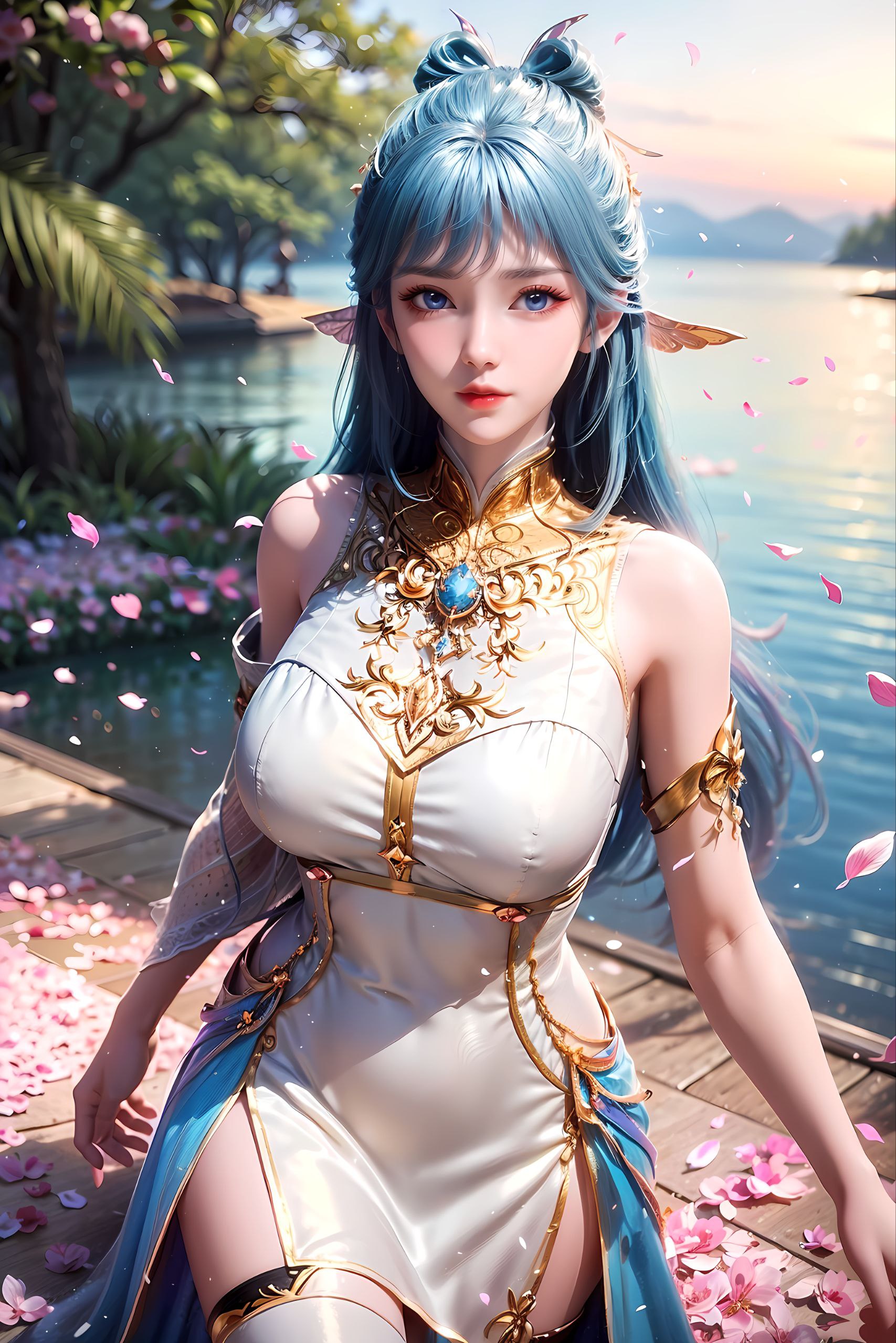 对明星的形