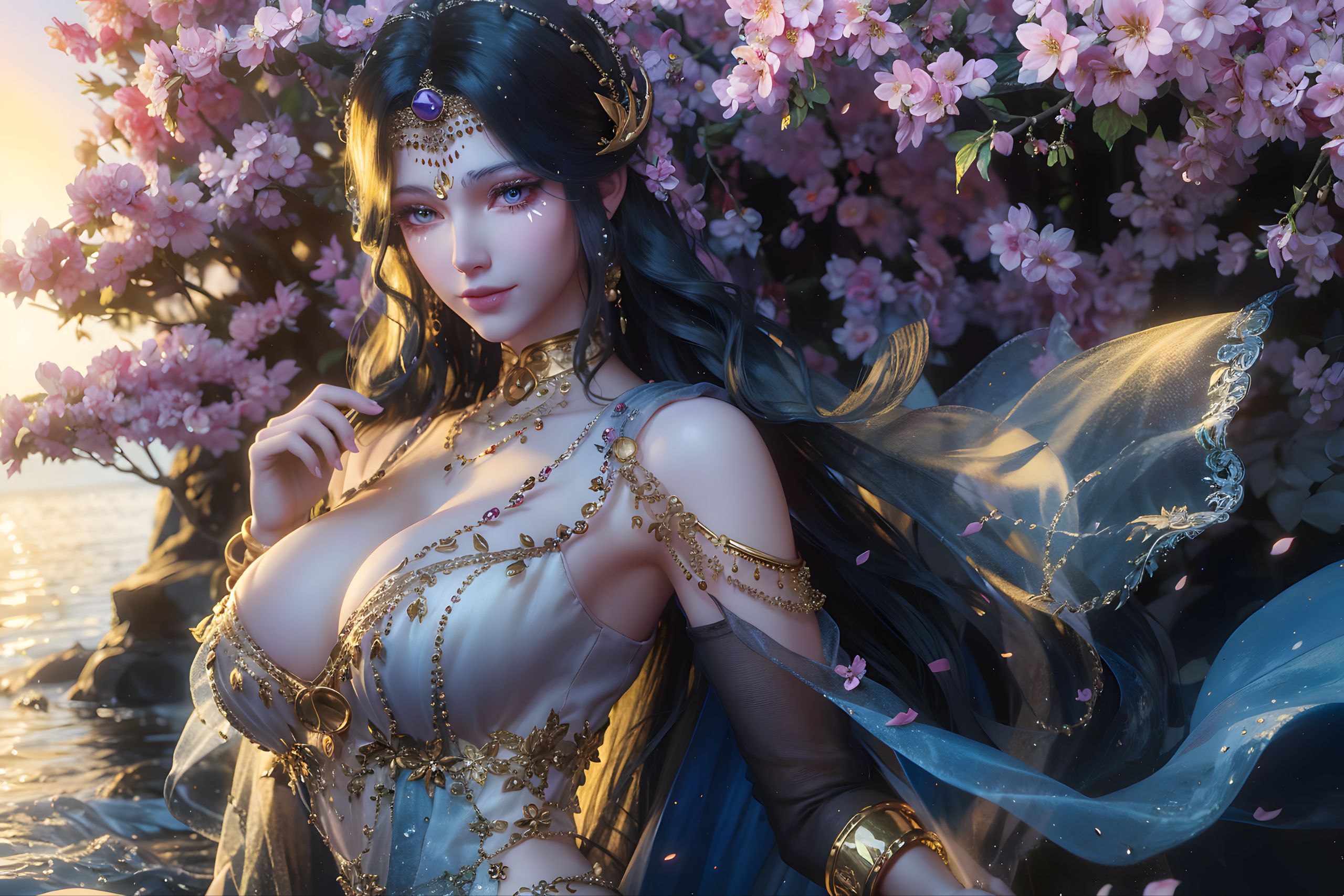 行合理管理