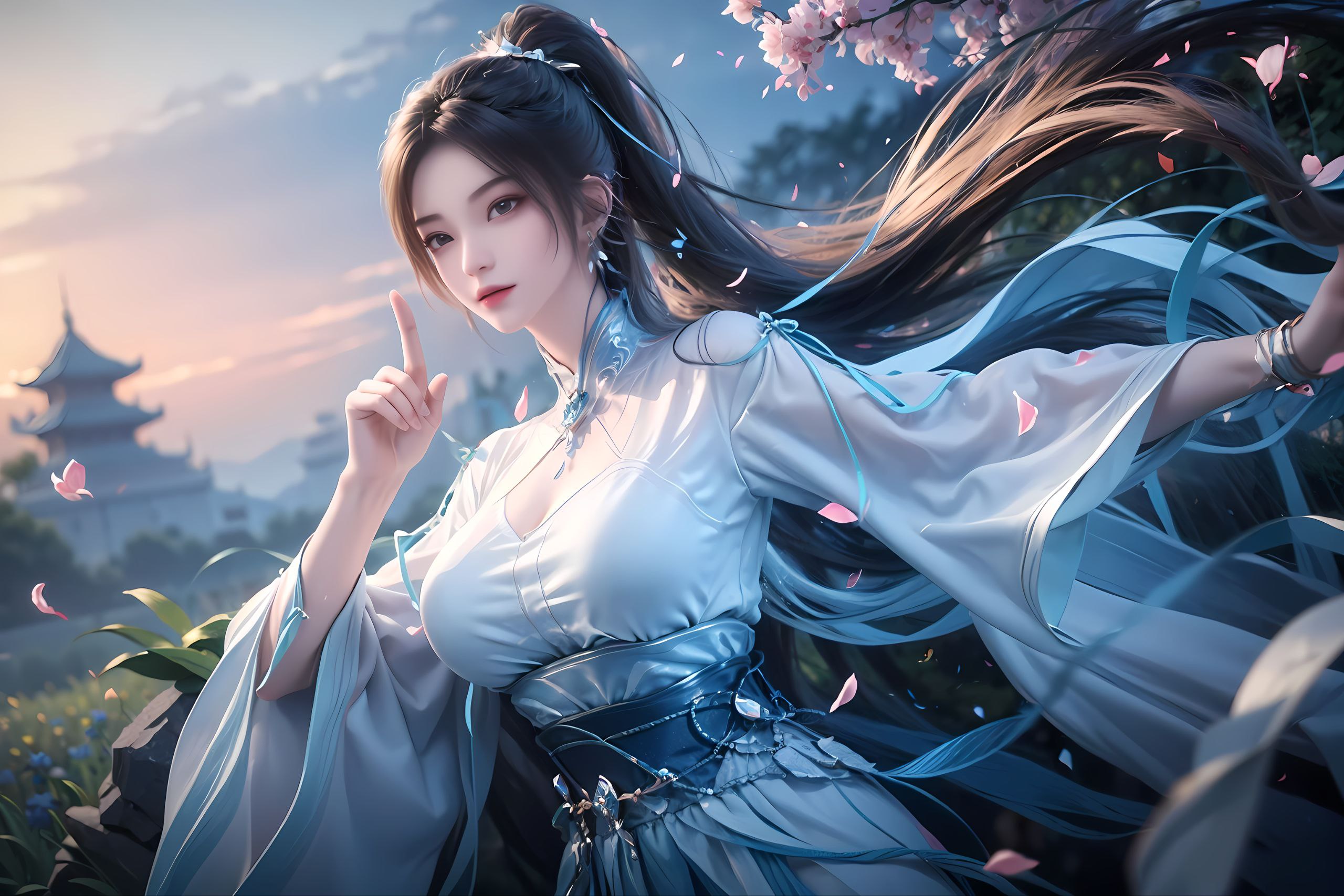 烧烤不仅能