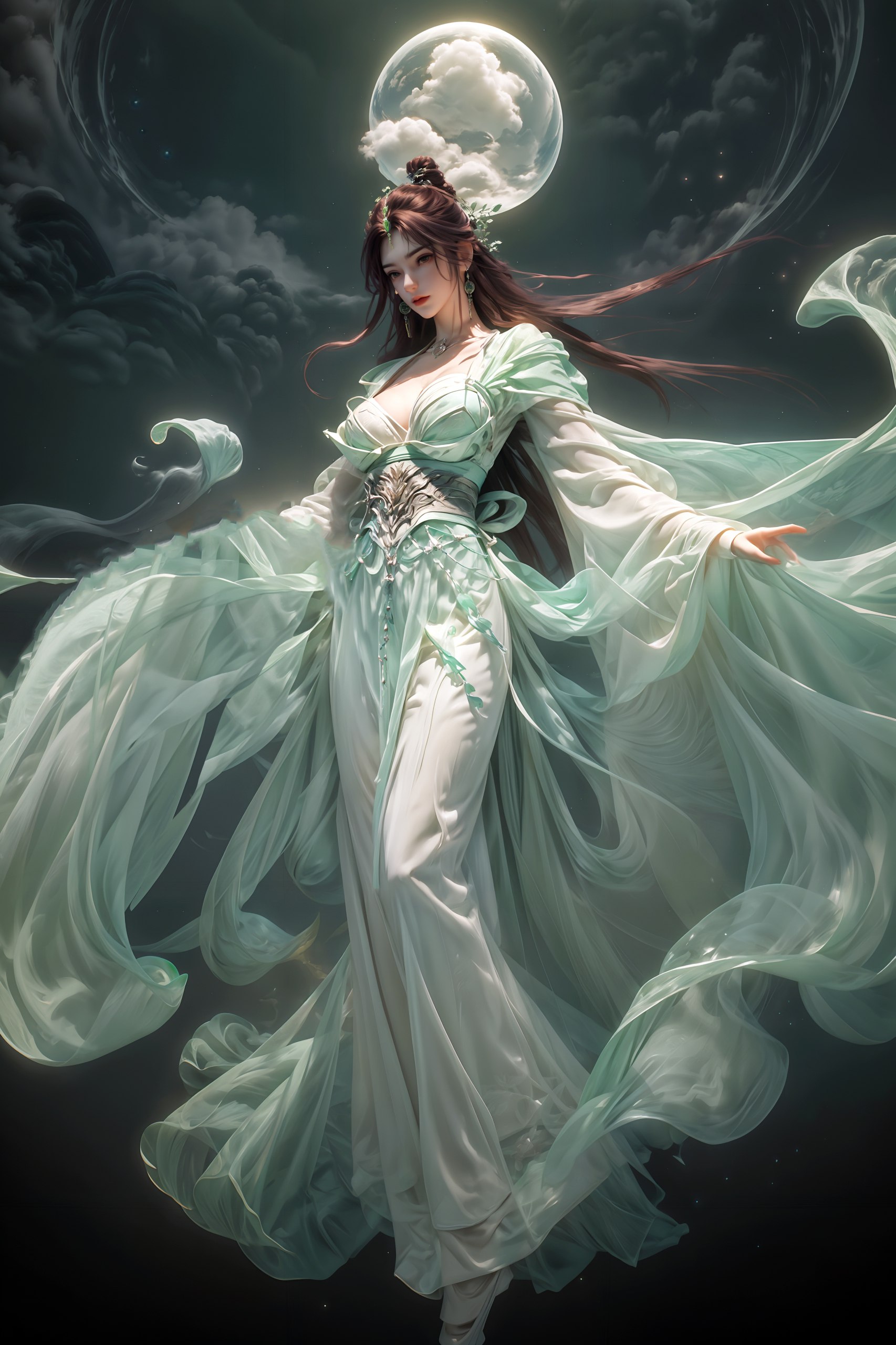 流畅的浏览