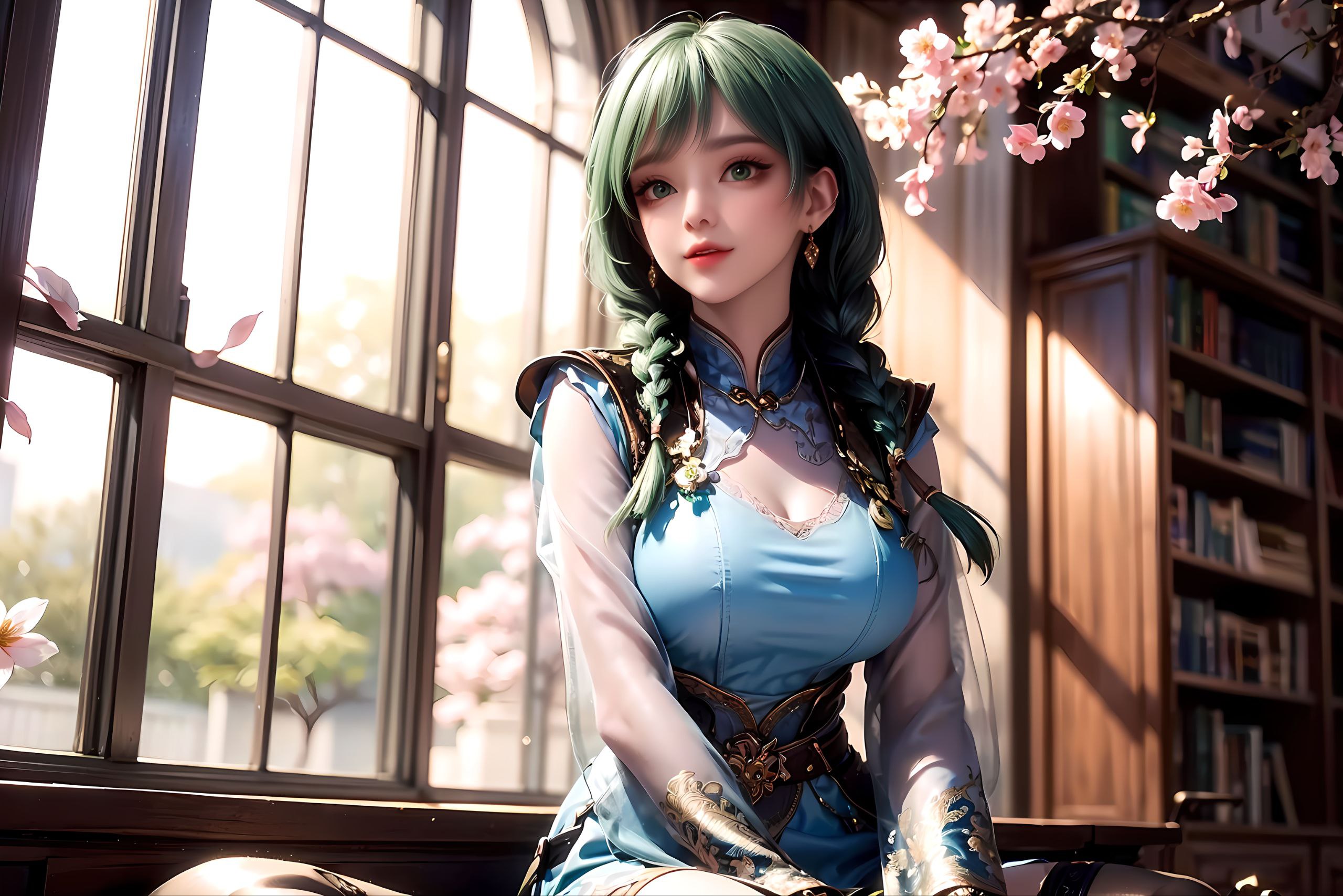基础