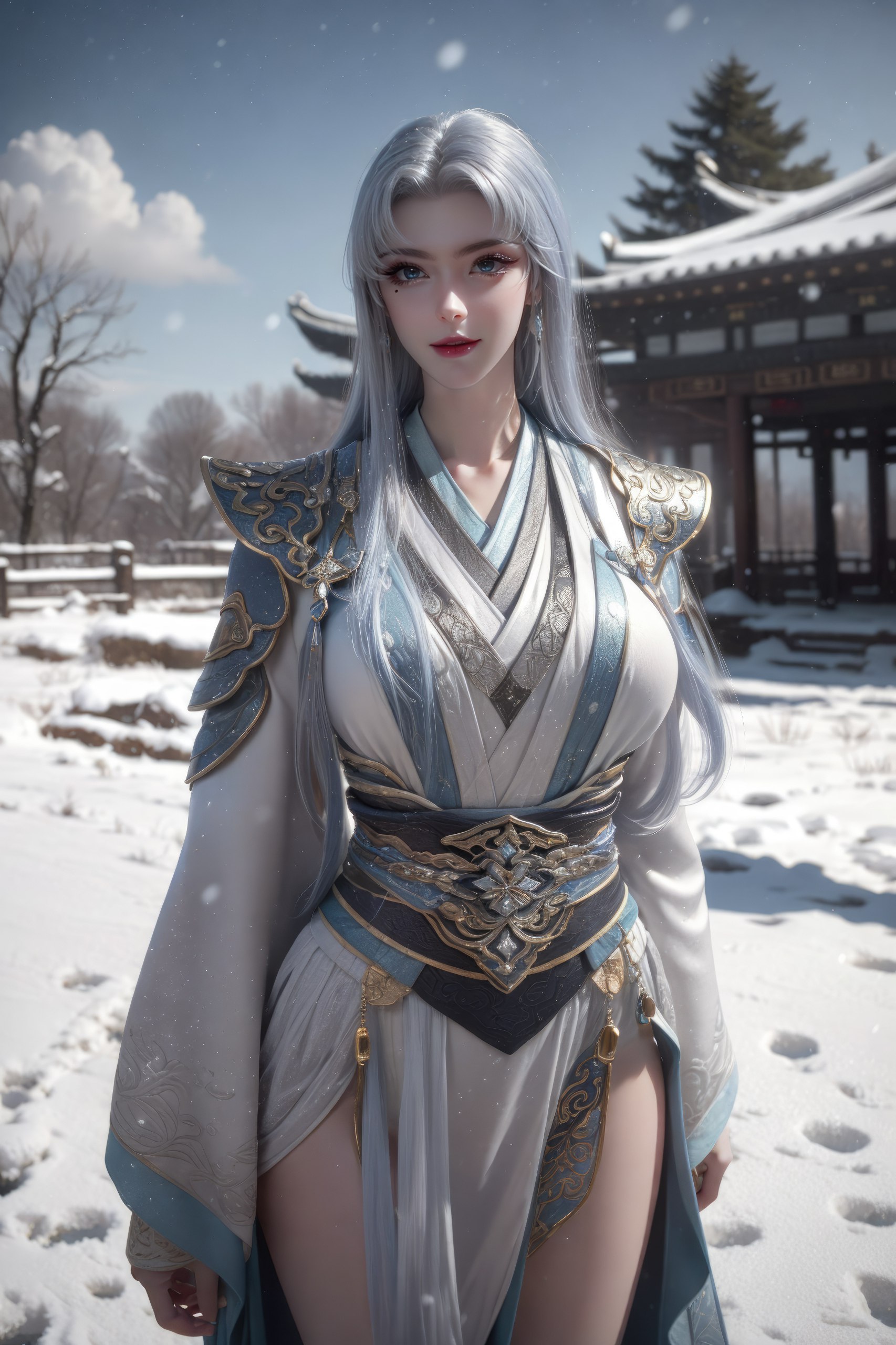 都能轻松快