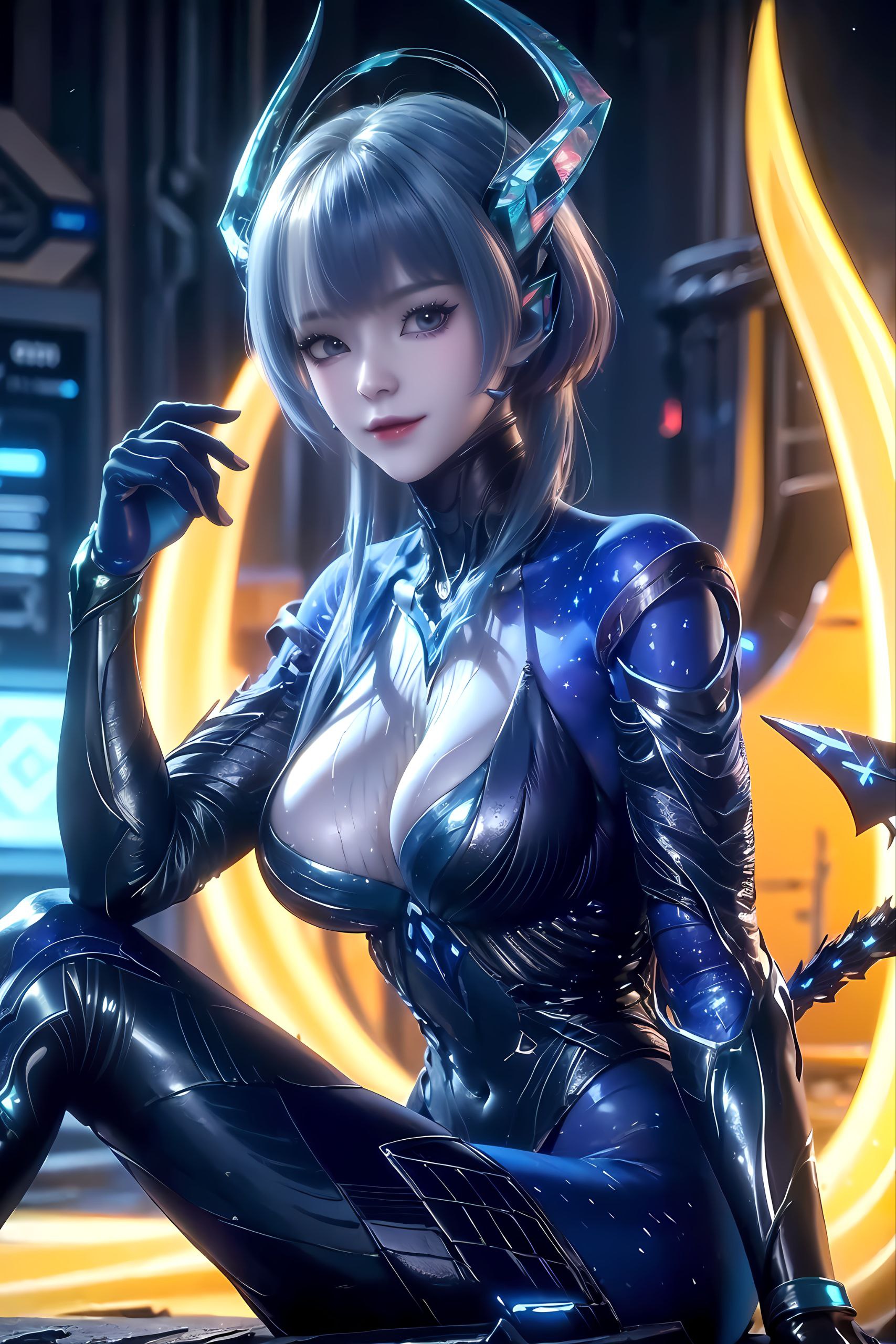 和体验