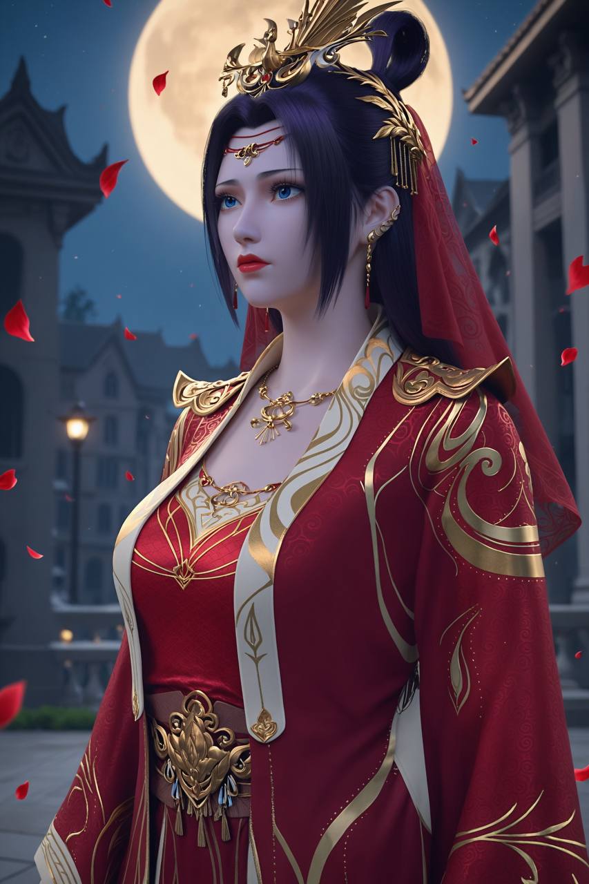 各种细节来