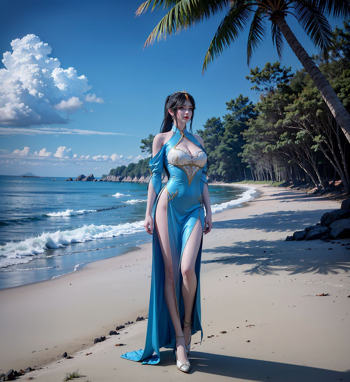 冲田杏梨出