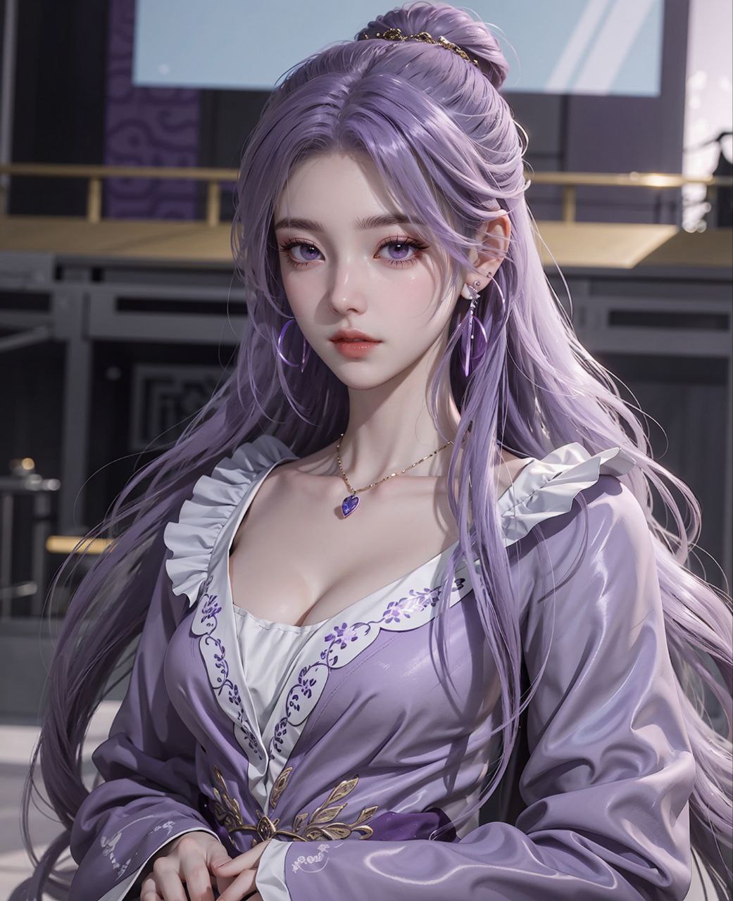 积极