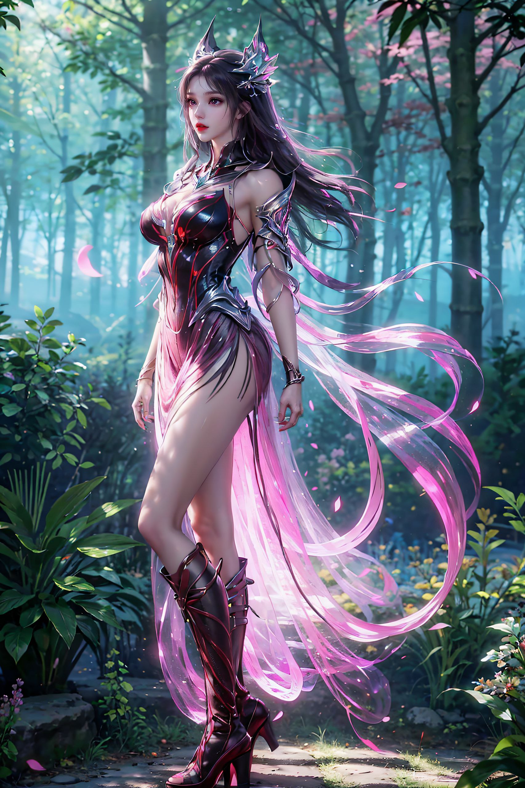 无论是小型 无论是小型